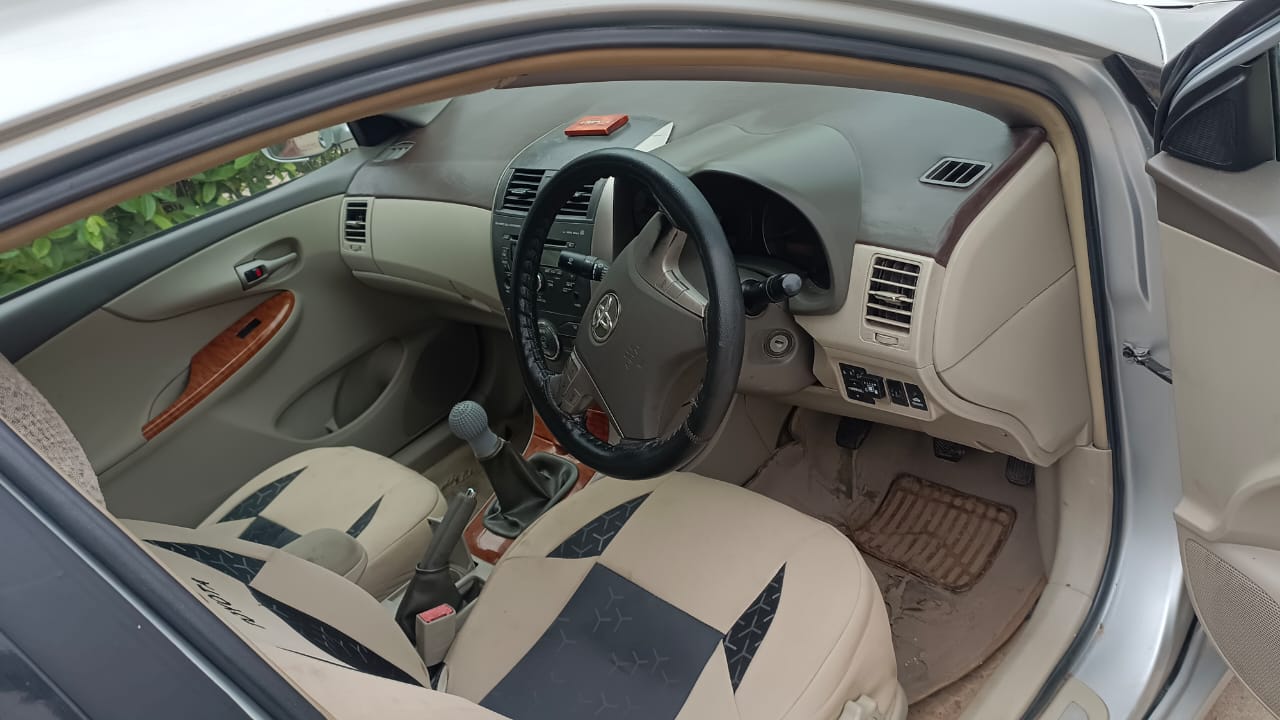 View Toyota Altis - Image 1 | Reseller Bazzar Toyota Altis - Image 1 in Ahmedabad
